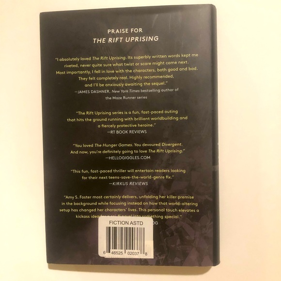 The RIFT Frequency - Picture 2 of 4